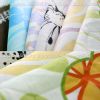 Blancho Bedding - [Floral Totem] 100% Cotton 5PC Comforter Set (King Size)