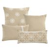 HYPATIA 7PC COMFORTER SET