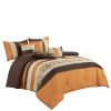 Avasa 7PC COMFORTER SET