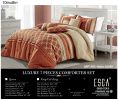 Hada 7PC COMFORTER SET