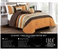 Avasa 7PC COMFORTER SET