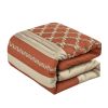 Hada 7PC COMFORTER SET