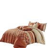 Hada 7PC COMFORTER SET